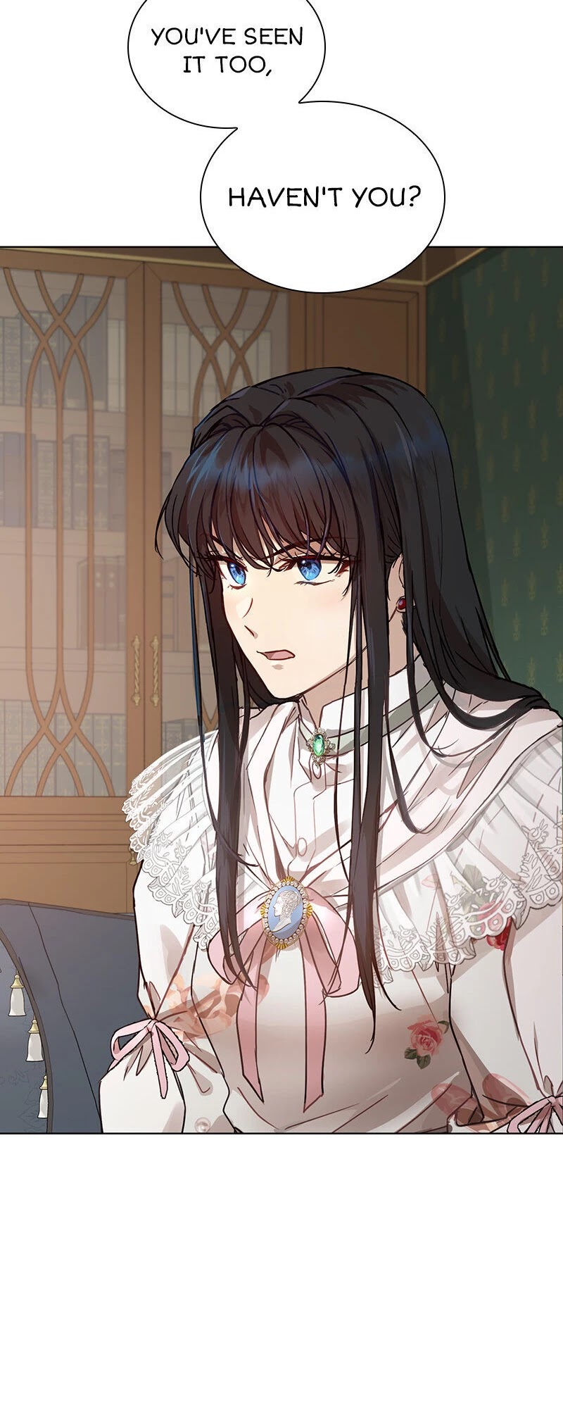 Asmodian’S Contract Chapter 45.1 page 14 - 