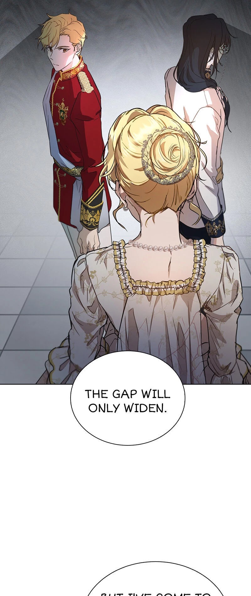 Asmodian’S Contract Chapter 45.1 page 21 - 