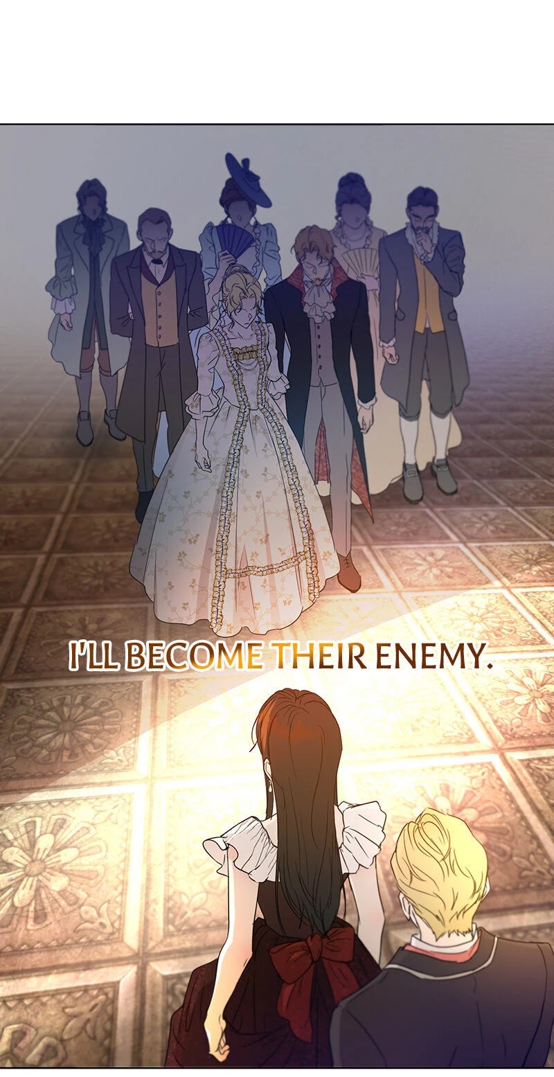 Asmodian’S Contract Chapter 45.1 page 36 - 