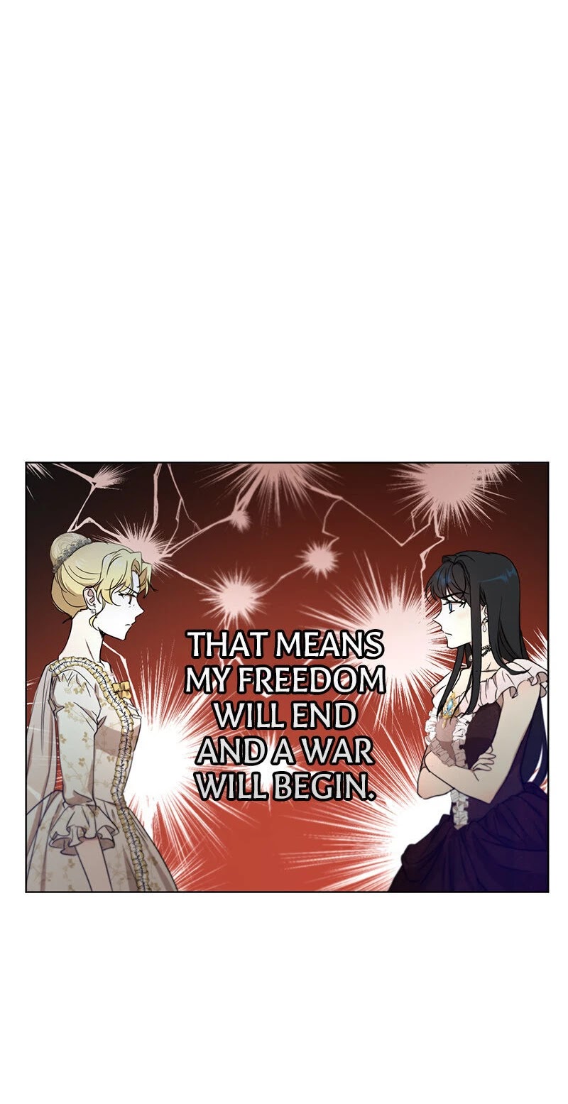 Asmodian’S Contract Chapter 45.1 page 37 - 