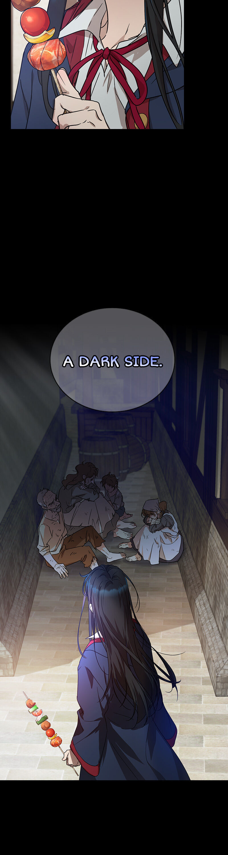 Asmodian’S Contract Chapter 45 page 12 - 