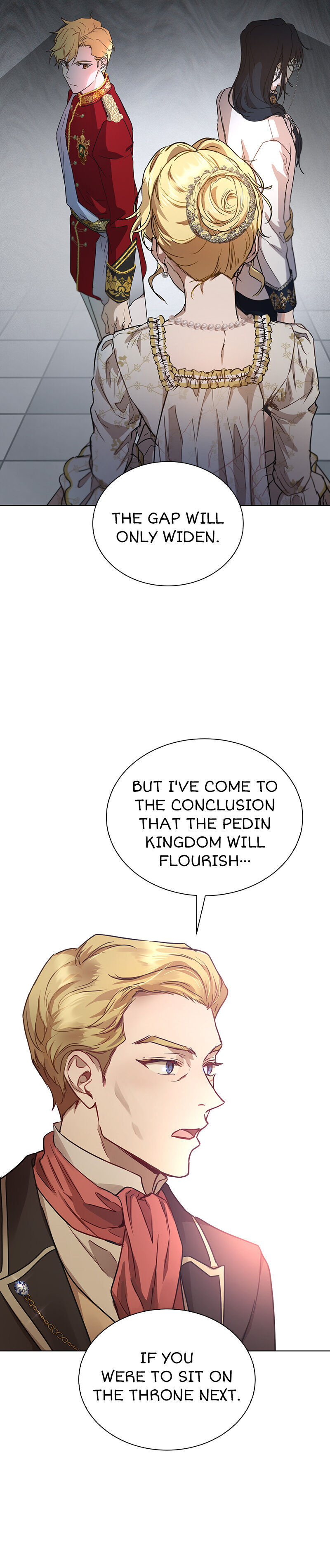 Asmodian’S Contract Chapter 45 page 16 - 