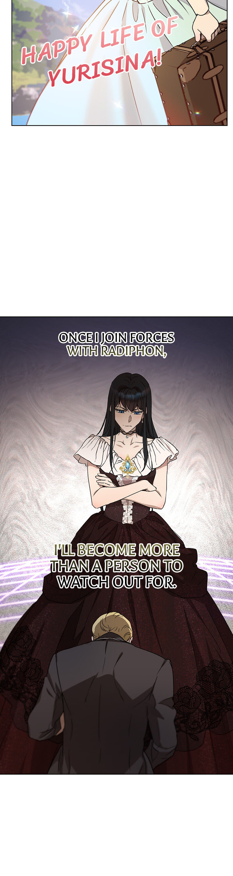Asmodian’S Contract Chapter 45 page 26 - 