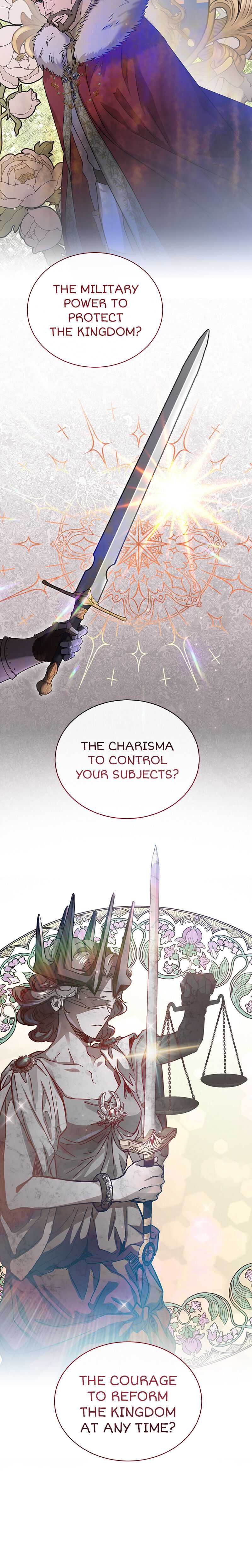 Asmodian’S Contract Chapter 45 page 8 - 