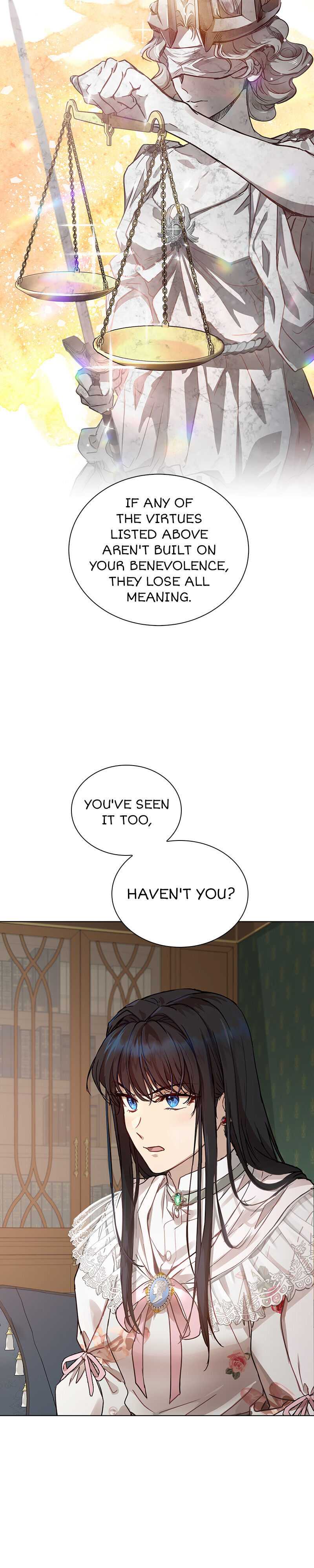 Asmodian’S Contract Chapter 45 page 10 - 