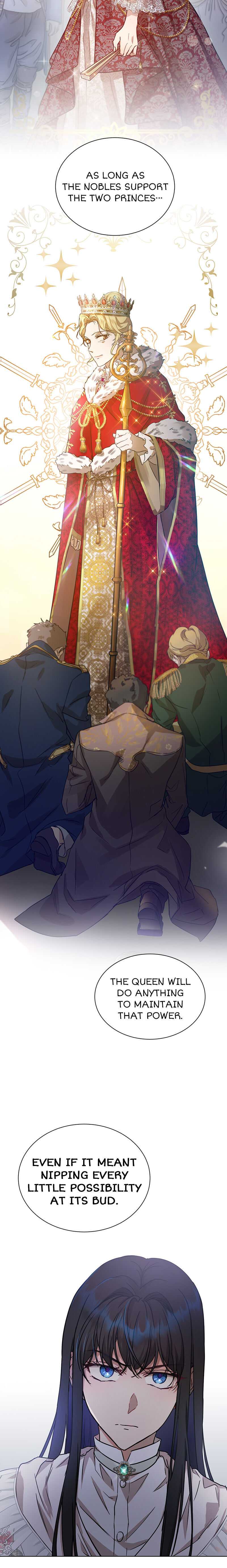Asmodian’S Contract Chapter 46 page 14 - 