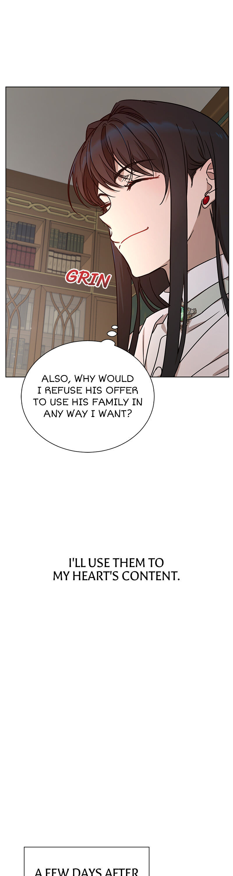 Asmodian’S Contract Chapter 46 page 19 - 