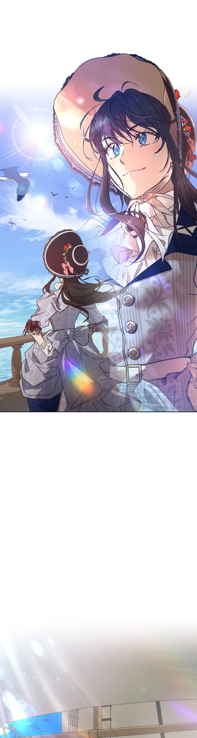 Asmodian’S Contract Chapter 46 page 27 - 
