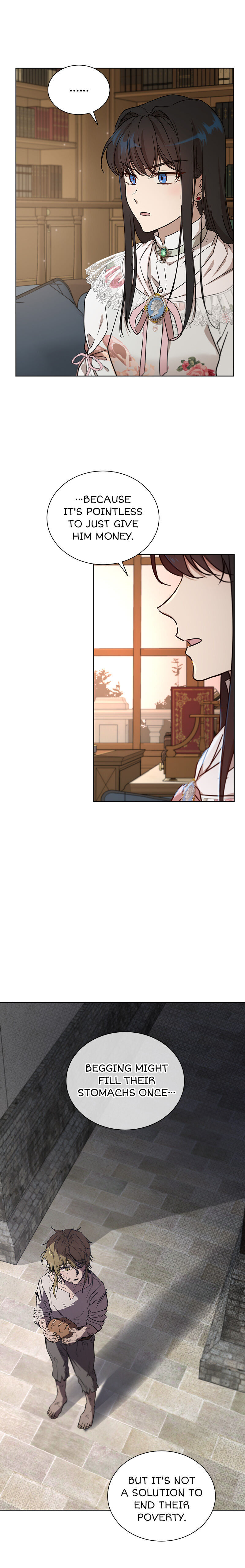 Asmodian’S Contract Chapter 46 page 4 - 