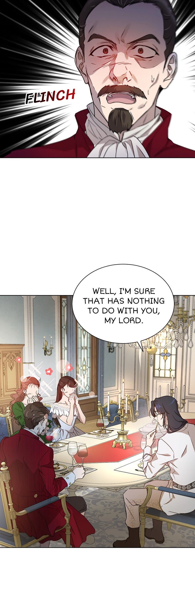 Asmodian’S Contract Chapter 47.1 page 19 - 