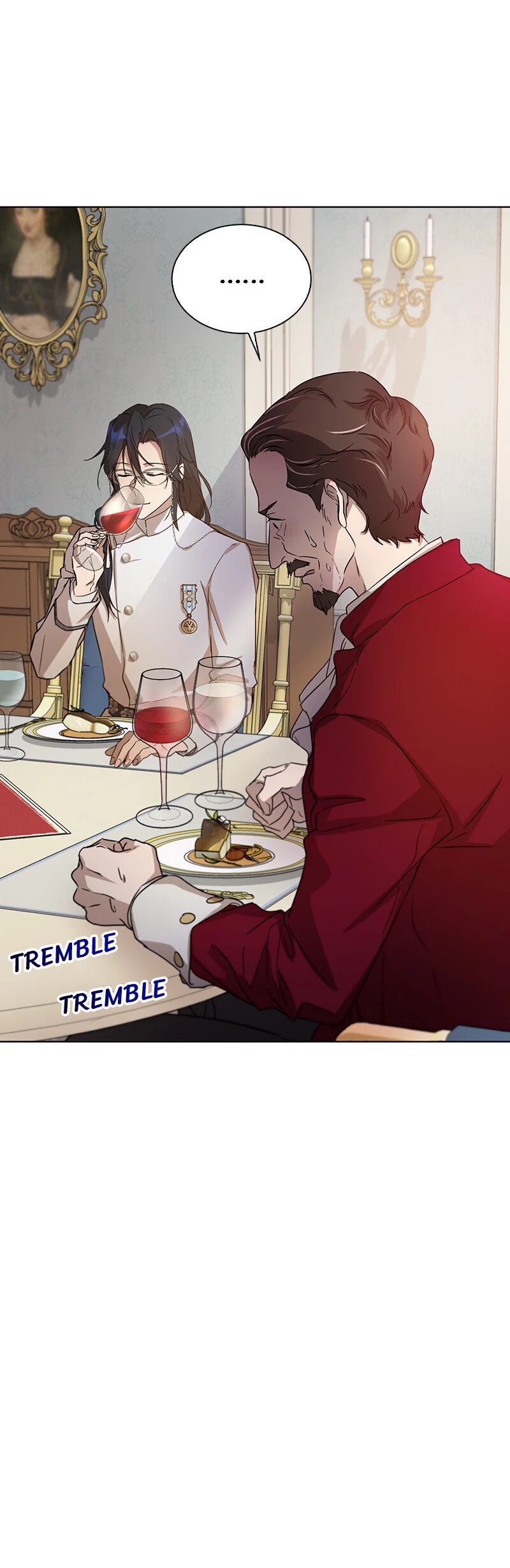 Asmodian’S Contract Chapter 47.1 page 20 - 
