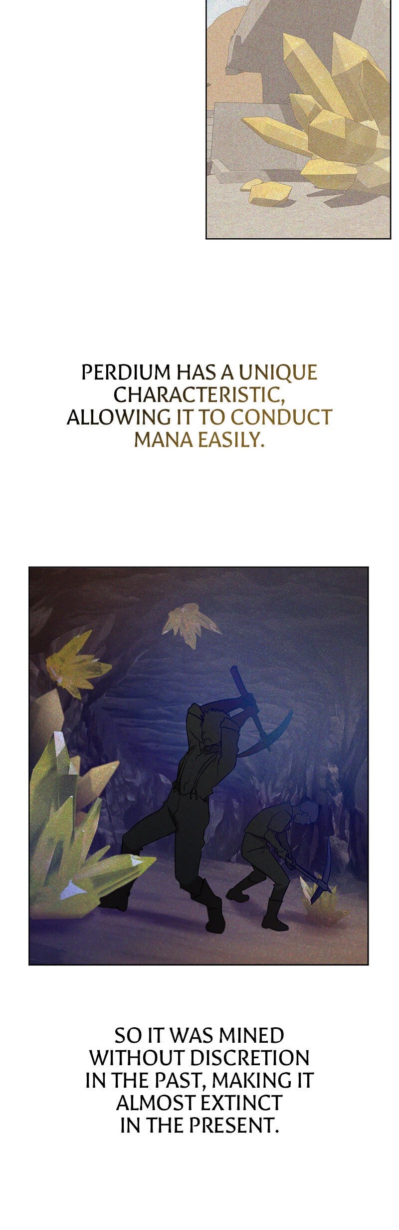 Asmodian’S Contract Chapter 47.1 page 4 - 