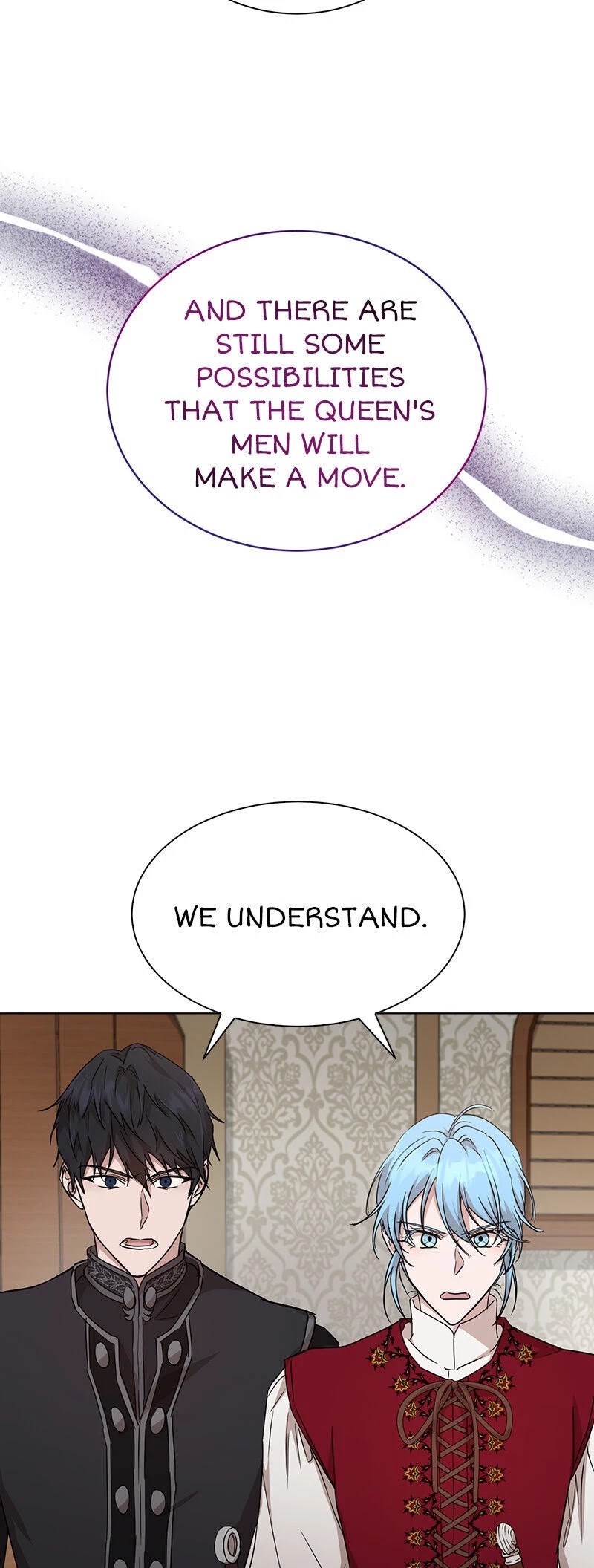 Asmodian’S Contract Chapter 47.1 page 39 - 