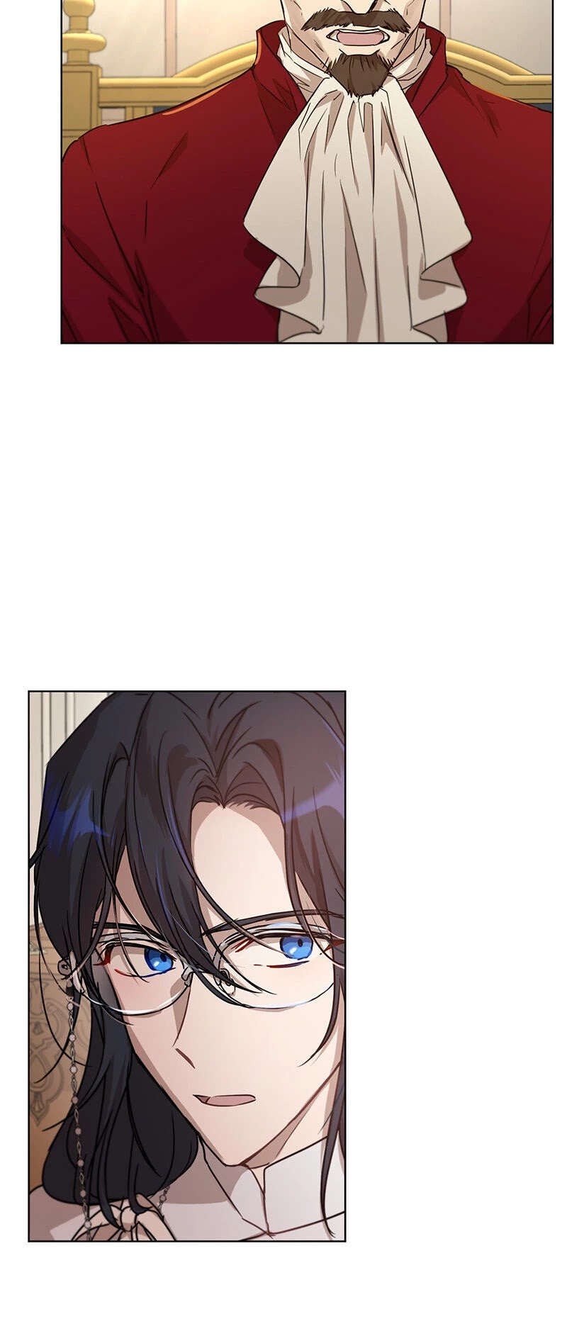 Asmodian’S Contract Chapter 47.1 page 7 - 