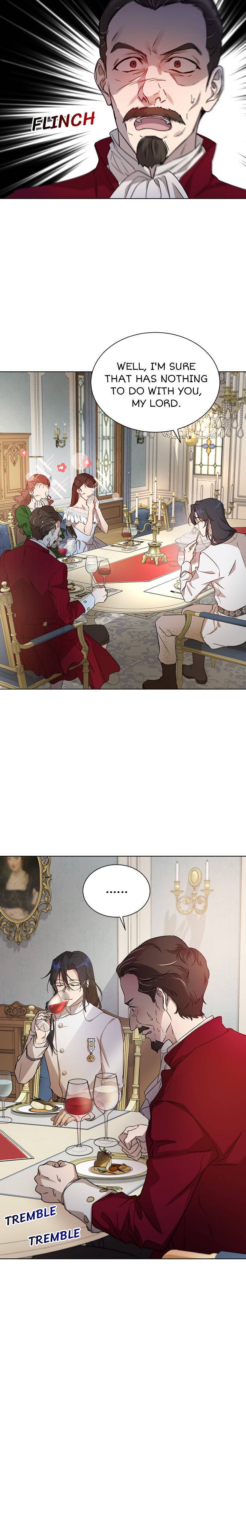 Asmodian’S Contract Chapter 47 page 15 - 