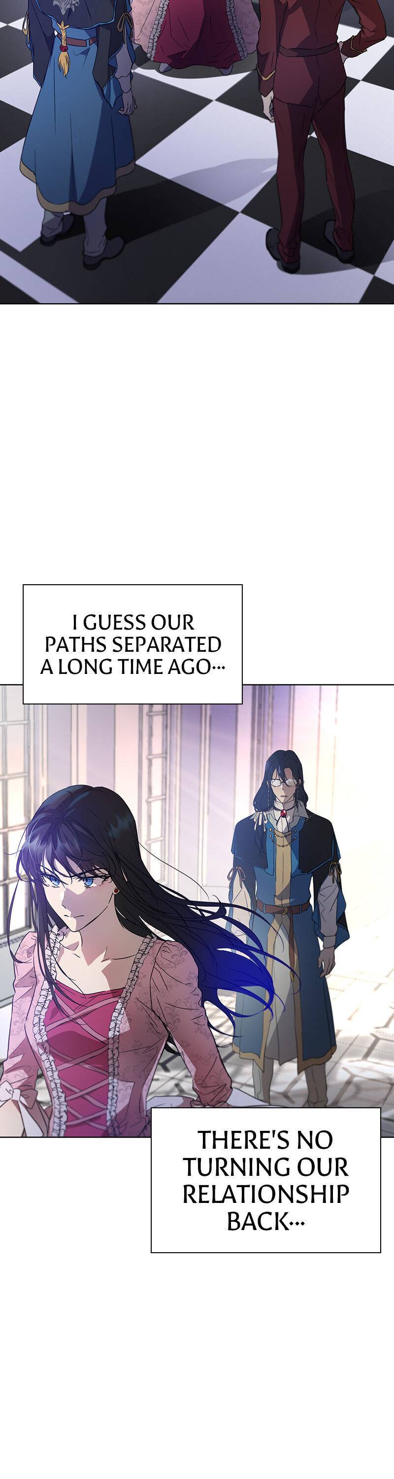 Asmodian’S Contract Chapter 47 page 20 - 