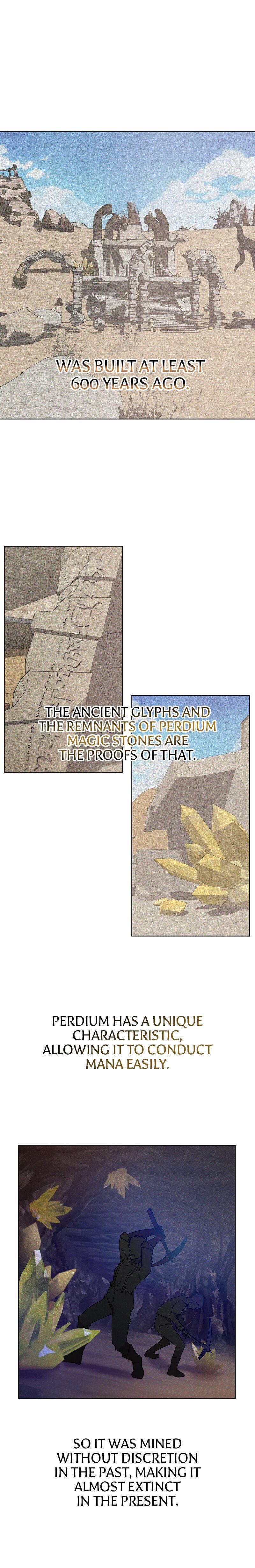 Asmodian’S Contract Chapter 47 page 3 - 