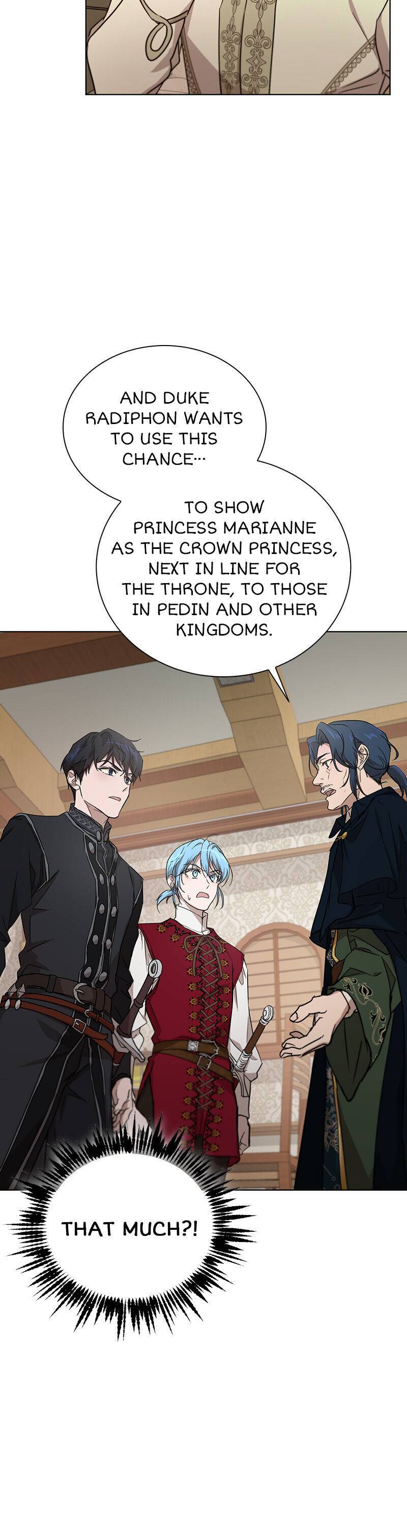 Asmodian’S Contract Chapter 47 page 26 - 