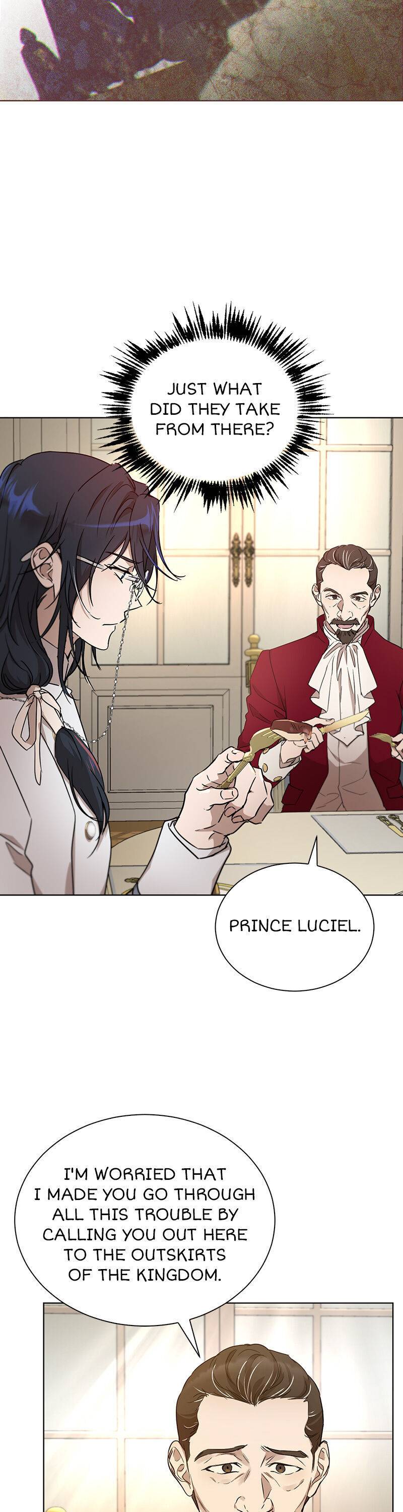 Asmodian’S Contract Chapter 47 page 5 - 