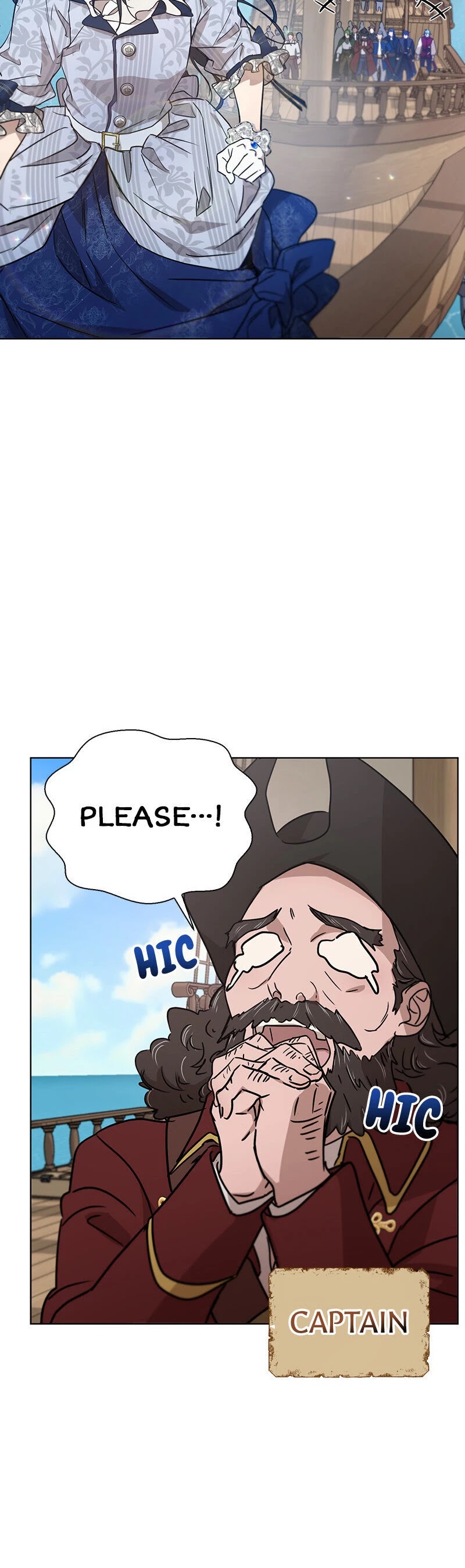 Asmodian’S Contract Chapter 48.1 page 16 - 