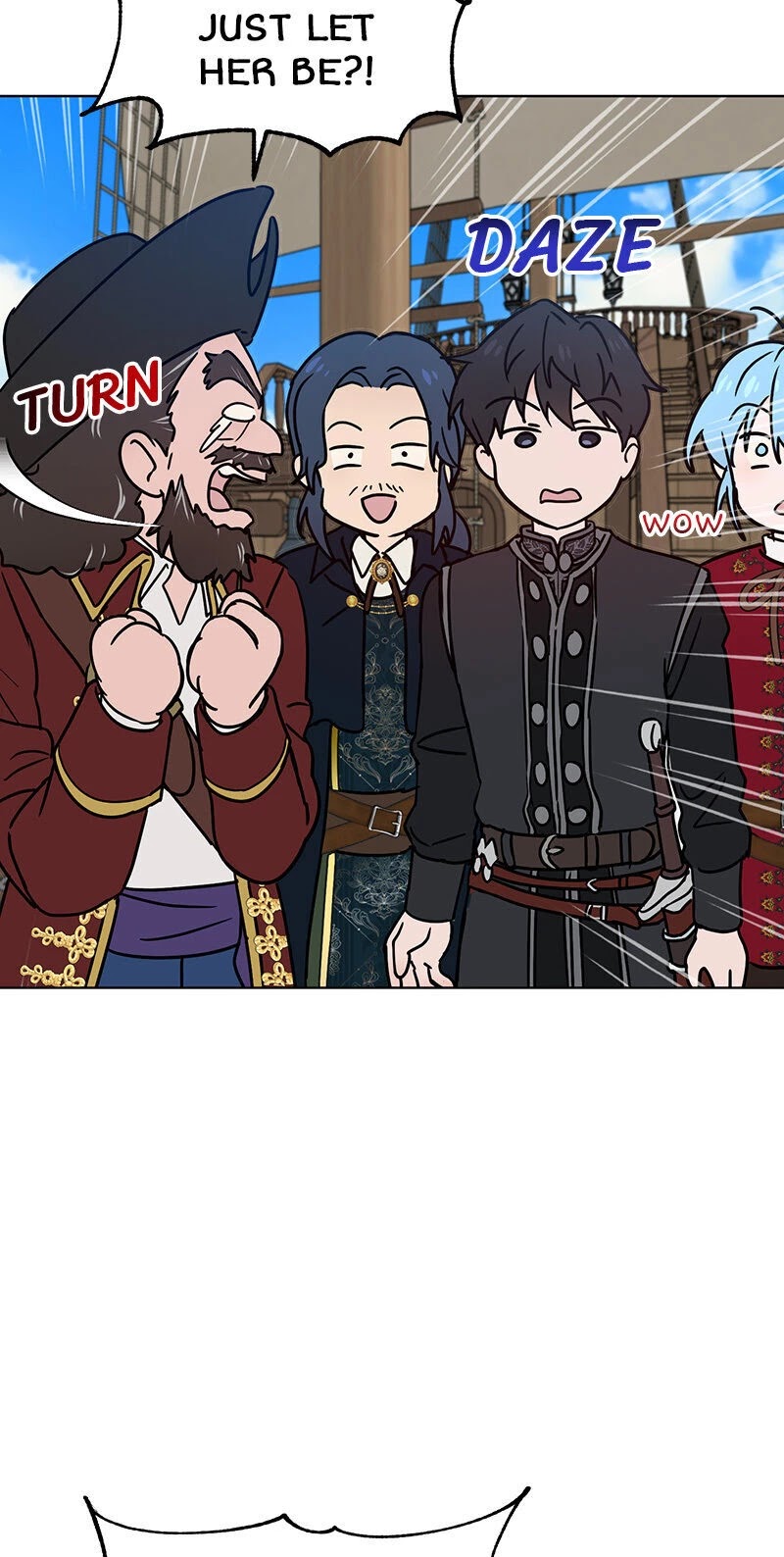 Asmodian’S Contract Chapter 48.1 page 19 - 