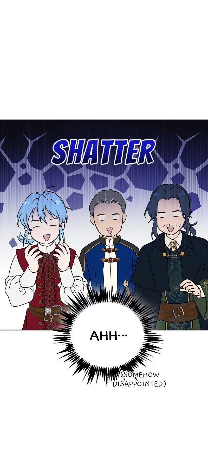 Asmodian’S Contract Chapter 48.1 page 31 - 