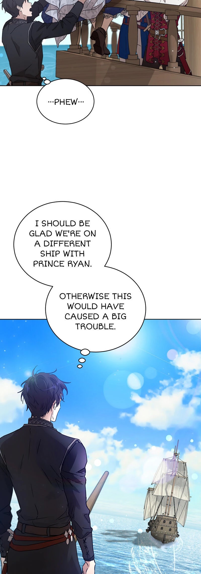 Asmodian’S Contract Chapter 48.1 page 34 - 