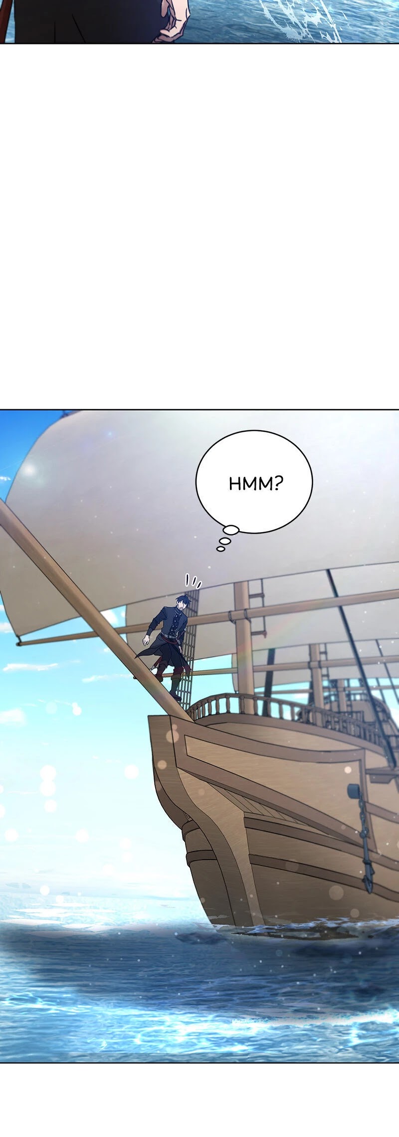 Asmodian’S Contract Chapter 48.1 page 35 - 