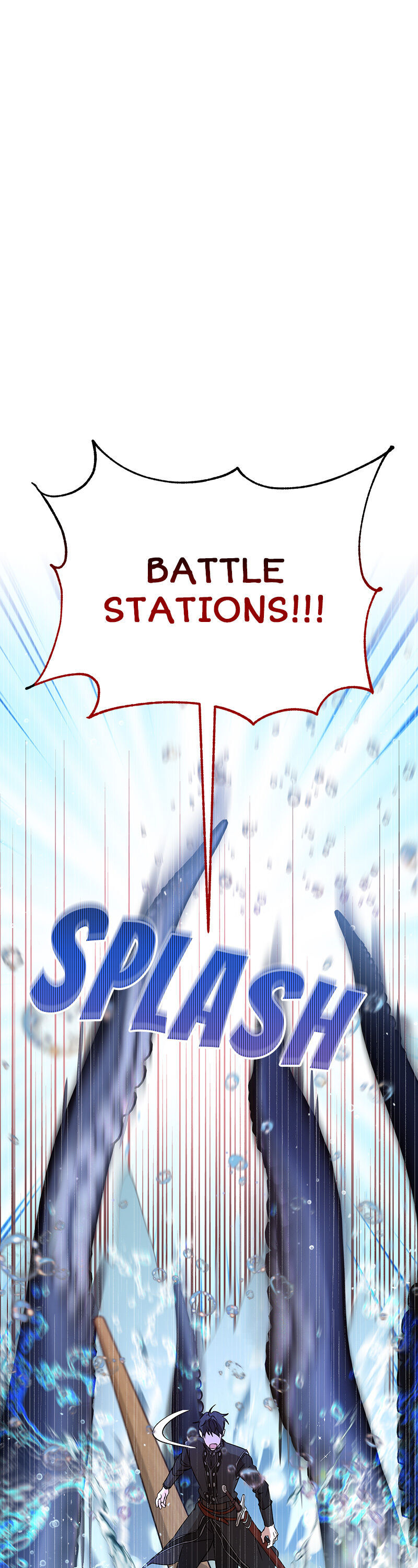 Asmodian’S Contract Chapter 48.1 page 37 - 