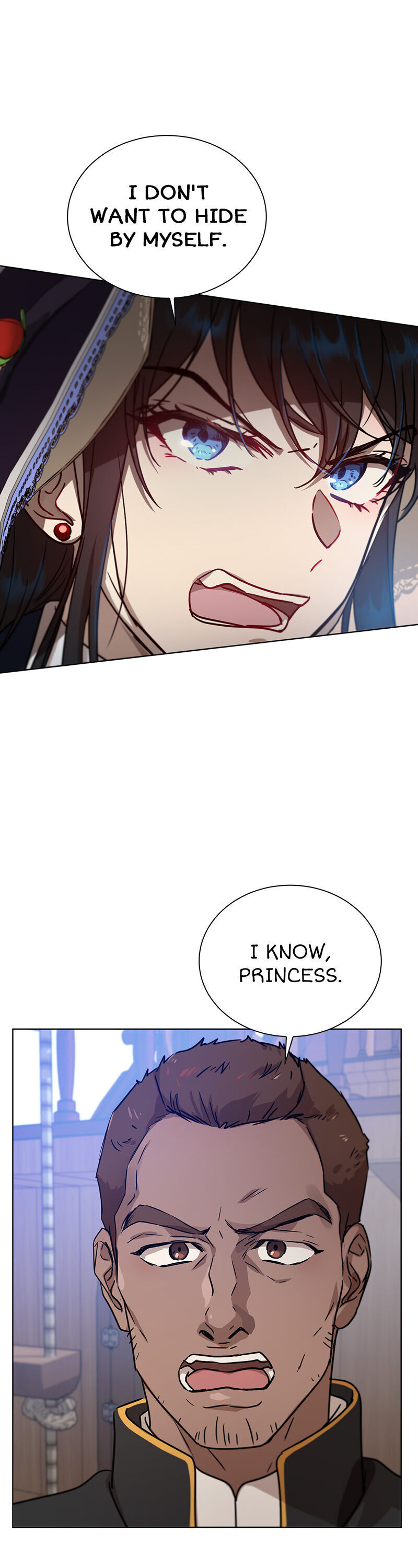 Asmodian’S Contract Chapter 48.1 page 44 - 