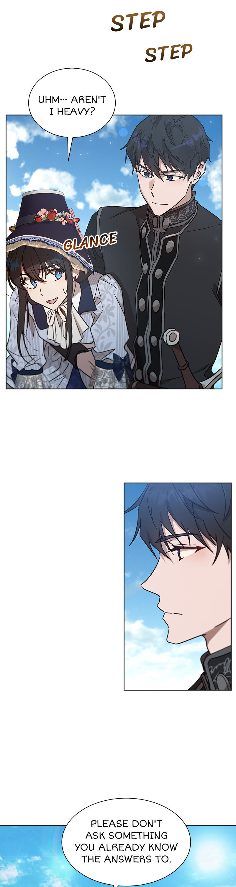 Asmodian’S Contract Chapter 48 page 24 - 