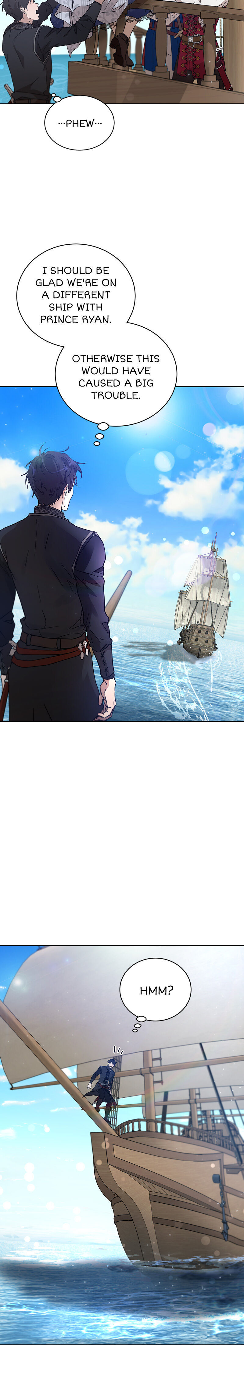 Asmodian’S Contract Chapter 48 page 26 - 