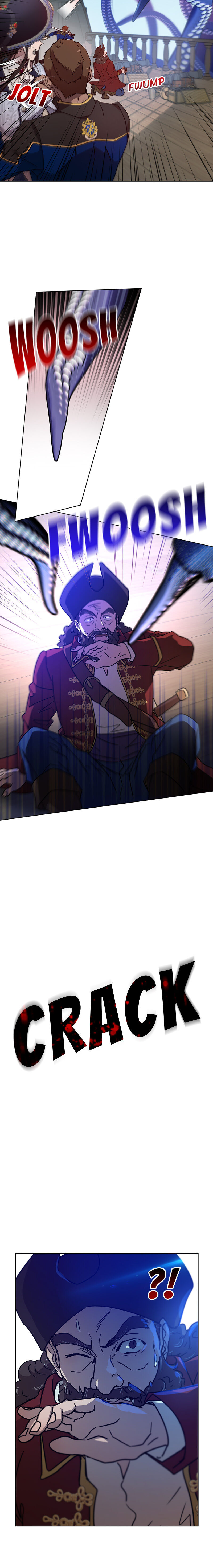 Asmodian’S Contract Chapter 48 page 37 - 