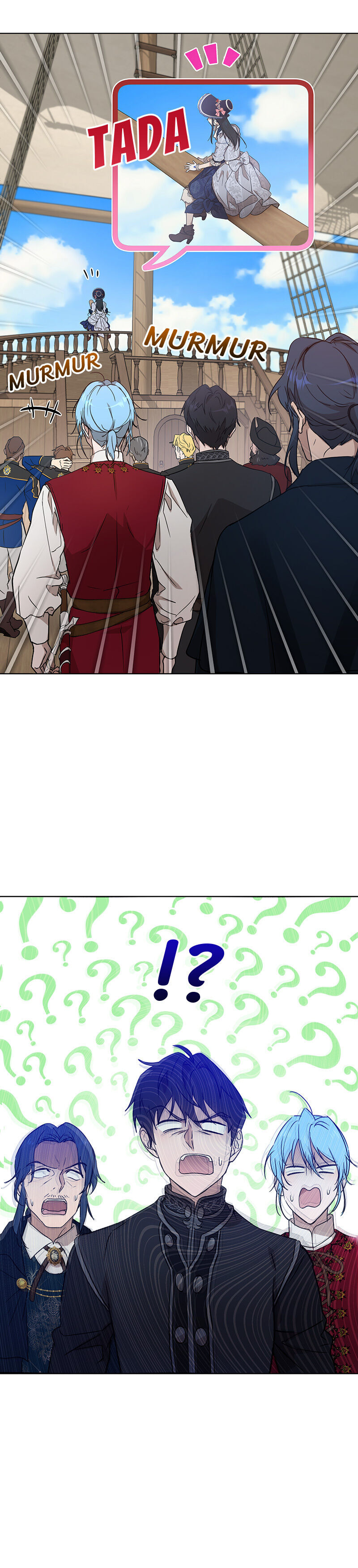 Asmodian’S Contract Chapter 48 page 5 - 