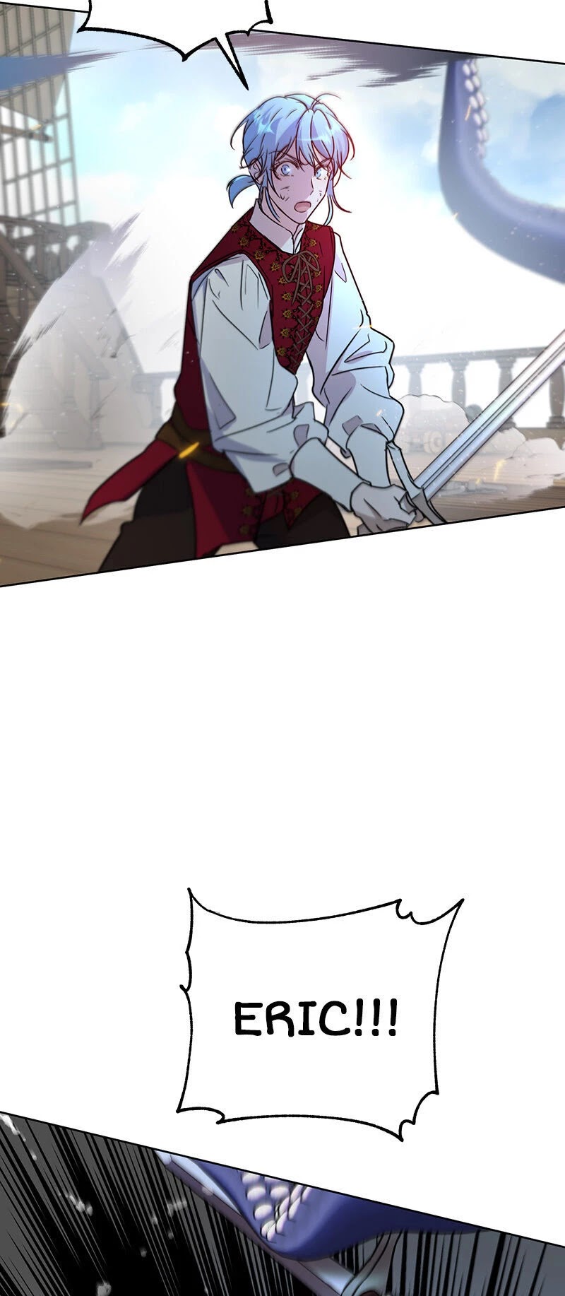 Asmodian’S Contract Chapter 49 page 12 - 
