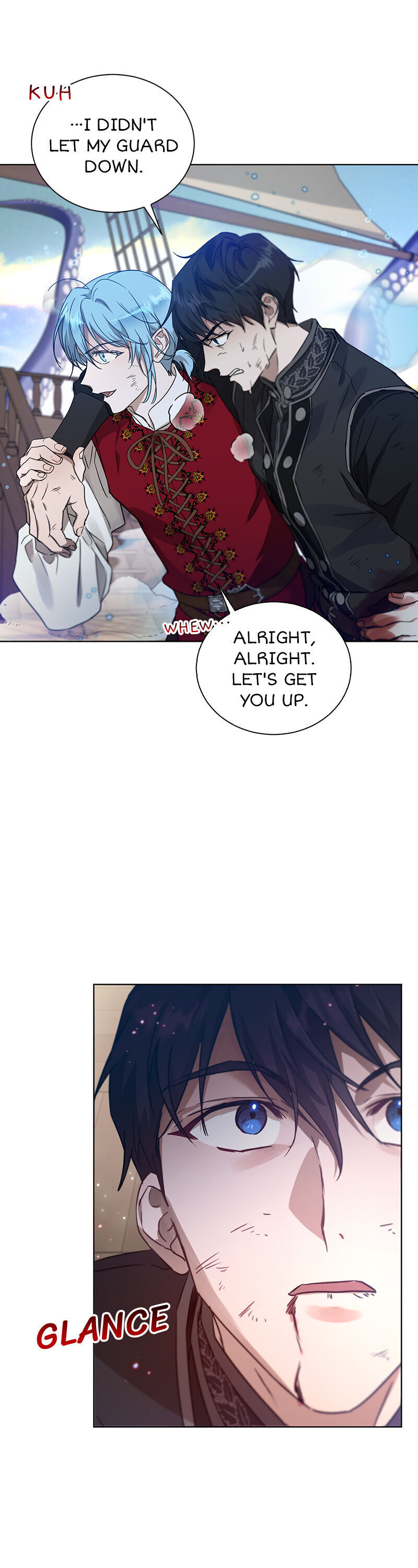 Asmodian’S Contract Chapter 49 page 18 - 