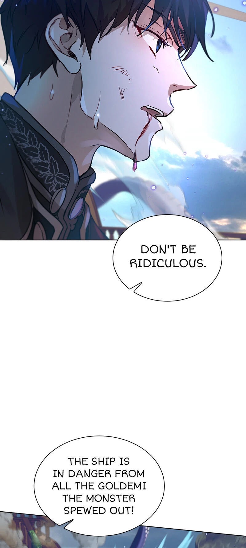 Asmodian’S Contract Chapter 49 page 20 - 