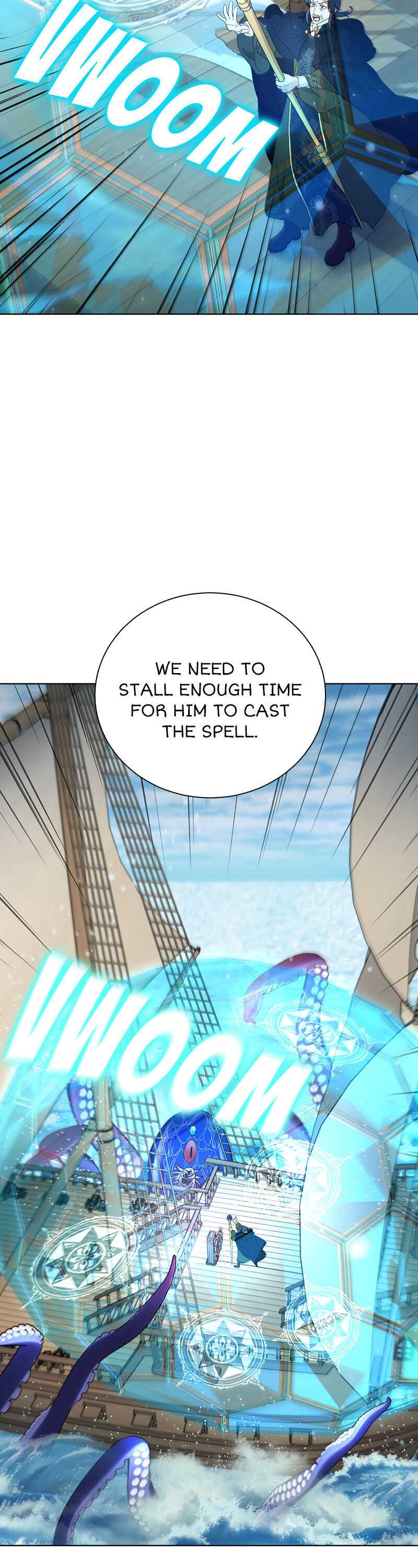 Asmodian’S Contract Chapter 49 page 23 - 