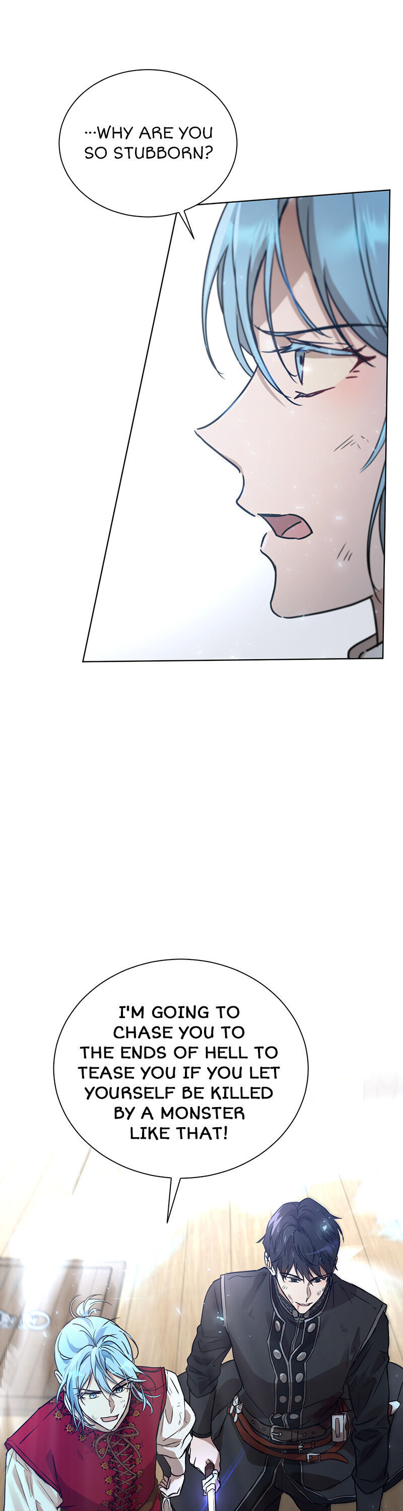 Asmodian’S Contract Chapter 49 page 26 - 