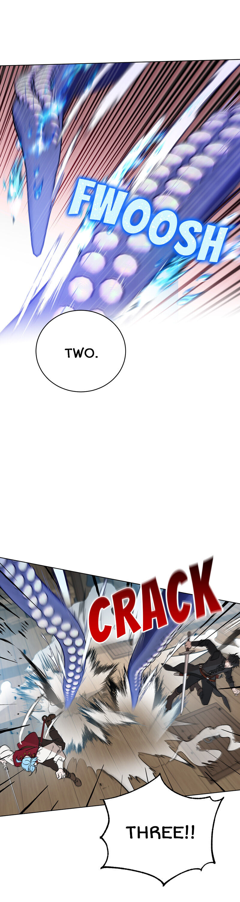 Asmodian’S Contract Chapter 49 page 33 - 