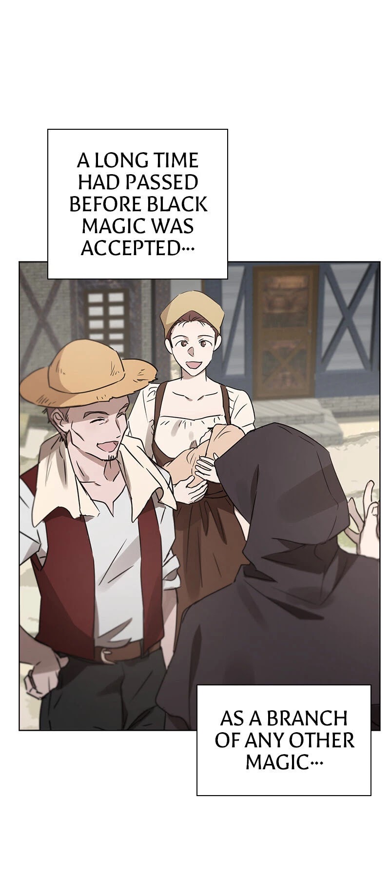 Asmodian’S Contract Chapter 49 page 5 - 