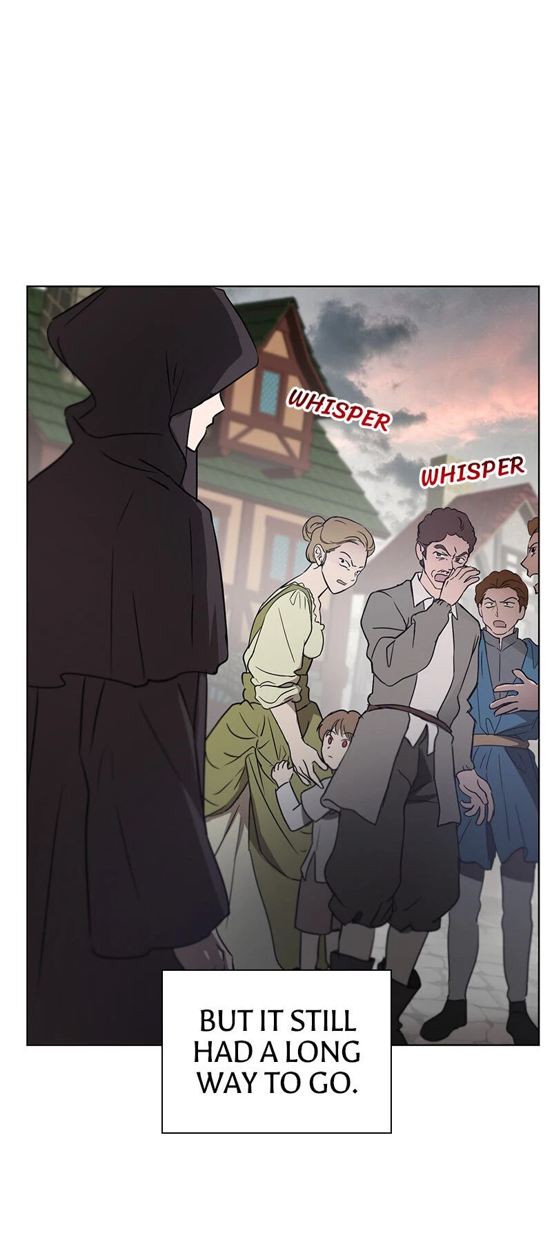 Asmodian’S Contract Chapter 49 page 6 - 
