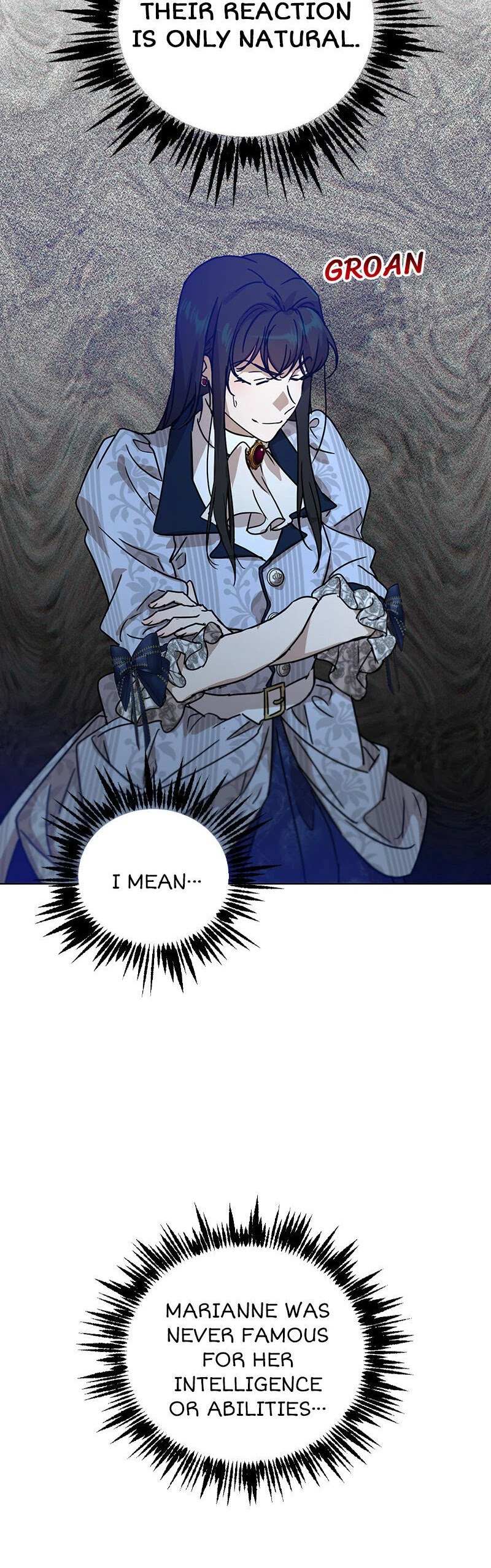 Asmodian’S Contract Chapter 50 page 13 - 
