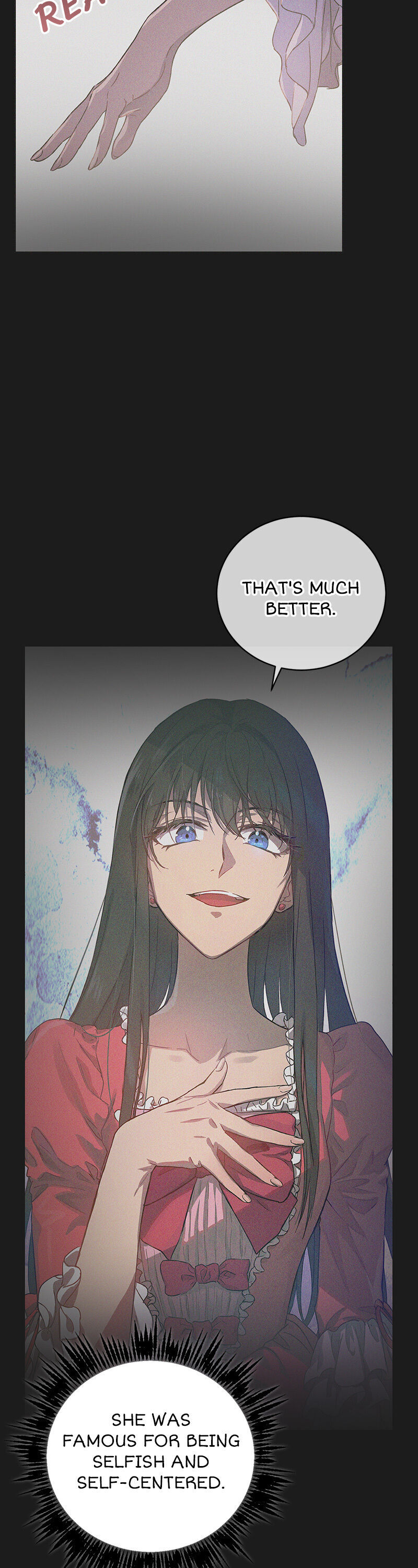 Asmodian’S Contract Chapter 50 page 15 - 