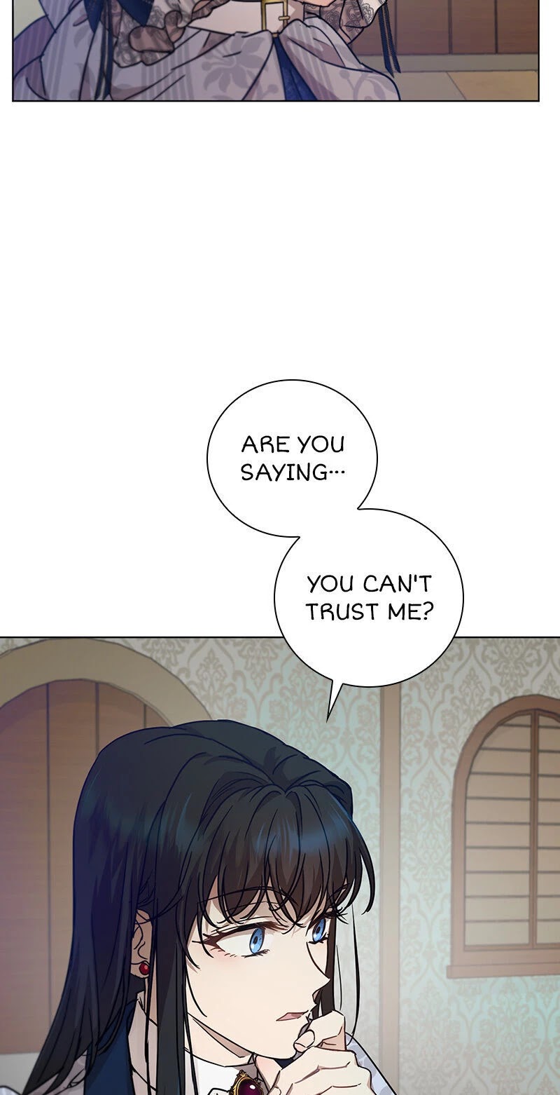 Asmodian’S Contract Chapter 50 page 20 - 