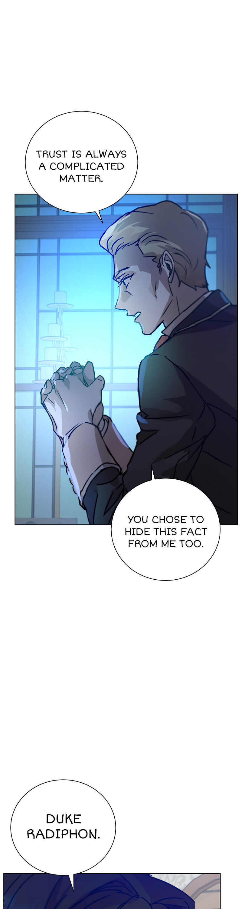 Asmodian’S Contract Chapter 50 page 22 - 