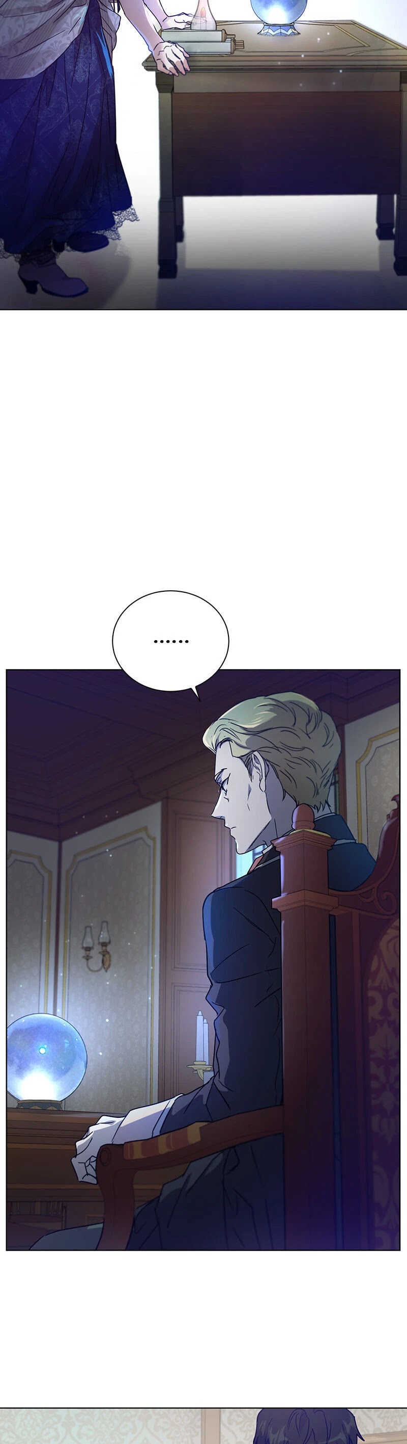 Asmodian’S Contract Chapter 50 page 24 - 