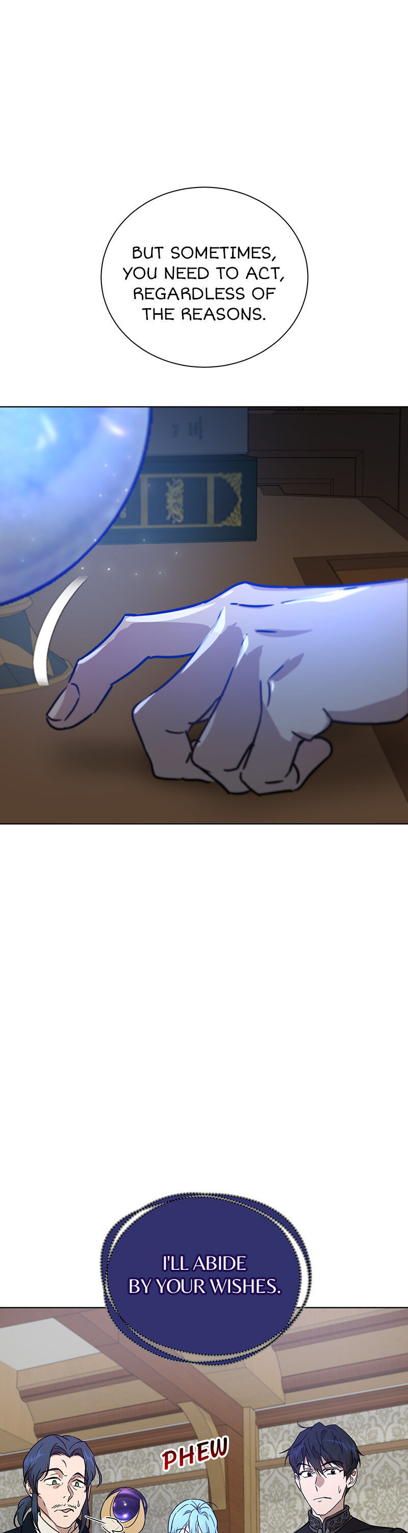 Asmodian’S Contract Chapter 50 page 26 - 
