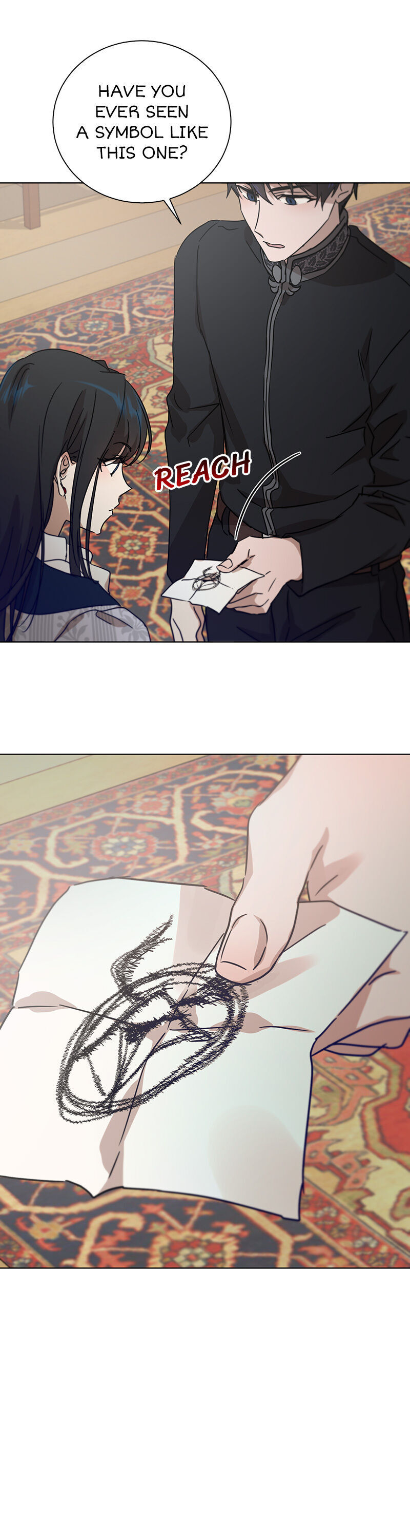 Asmodian’S Contract Chapter 50 page 30 - 