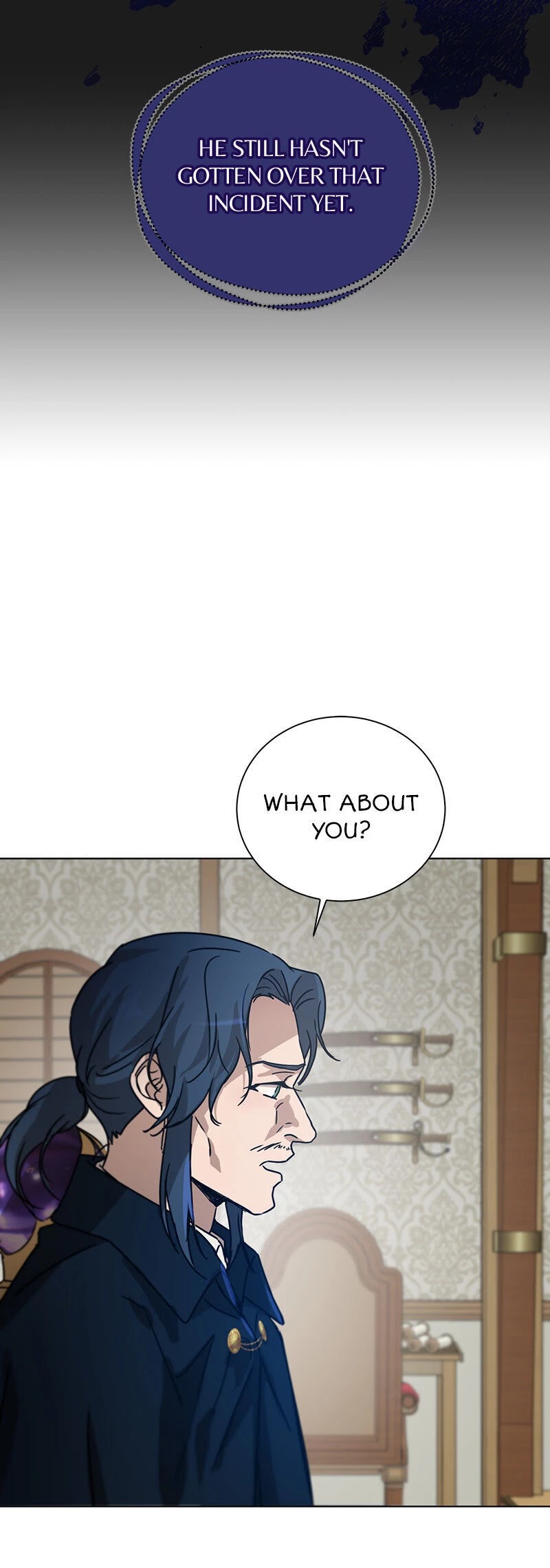 Asmodian’S Contract Chapter 50 page 37 - 